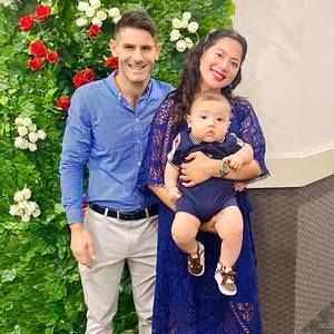 Meet your Posher, Katherine